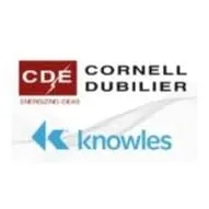 Cornell Dubilier
