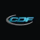 Cdf Distributors logo
