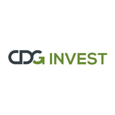 CDG Invest logo