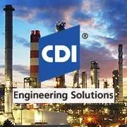 CDI Engineering Solutions Logo