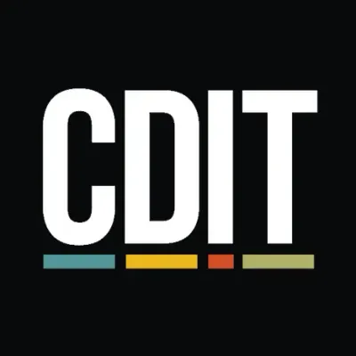 CDIT LLC logo