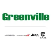 Greenville Chrysler Dodge Jeep Ram logo