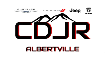 Chrysler Dodge Jeep Ram of Albertville logo