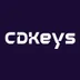 CDKeys logo