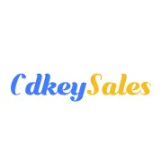 Cdkeysales.com Logo