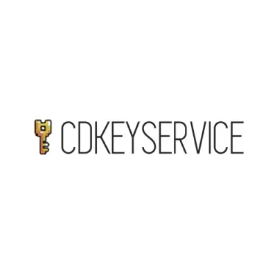 Cdkeyservice