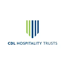 CDL HOSPITALITY TRUSTS logo