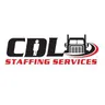 CDL Staffing Services logo