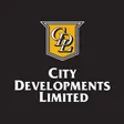 City Developments Limited-company-logo