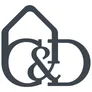 Logo C&D Makelaardij - Theresiastraat