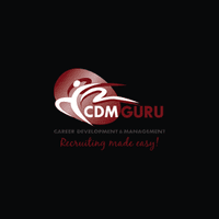 Cdmguru logo