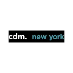 CDM New York Logo