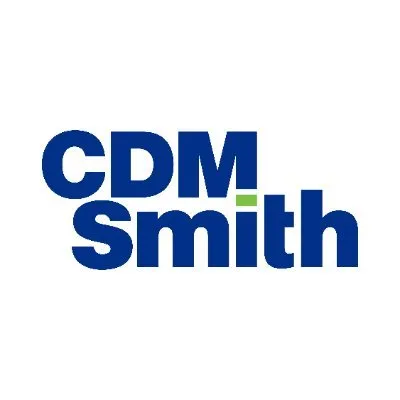 CDM Smith (Camp Dresser & McKee, Inc.) logo
