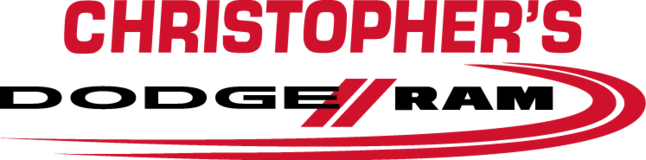 Christopher's Dodge Ram Inc logo