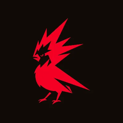 CD PROJEKT SA Logo
