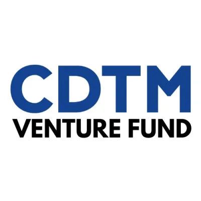 CDTM Ventures logo