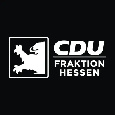 CDU-Fraktion im Hessischen Landtag