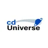 CD Universe logo