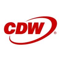 CDW Canada logo