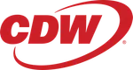 CDW.COM Logo