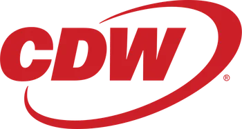 CDW logo