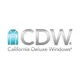 California Deluxe Windows logo