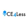 ce4less.com logo