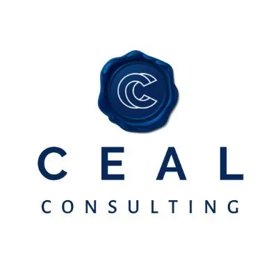 Ceal Consulting logo