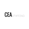 CEA Staffing Chicago logo