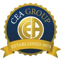 CEA Investment logo