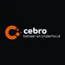 Logo Cebro