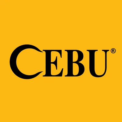 Cebu boots logo