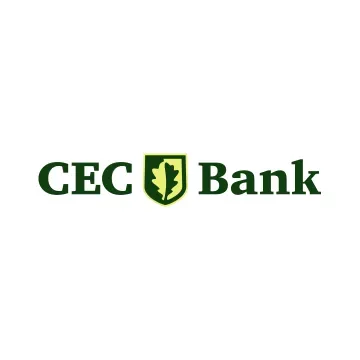 CEC Bank Logo