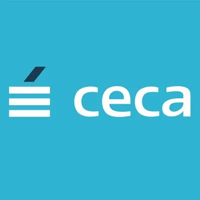 CECA logo