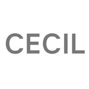 CECIL NL Logo