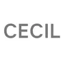 Logo Cecil - Marktstraat