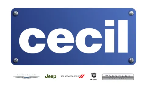 Cecil Atkission Motors Inc logo