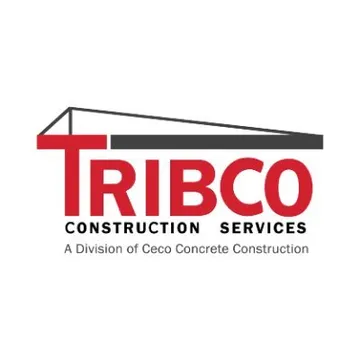Ceco Concrete Construction L.L.C. Logo