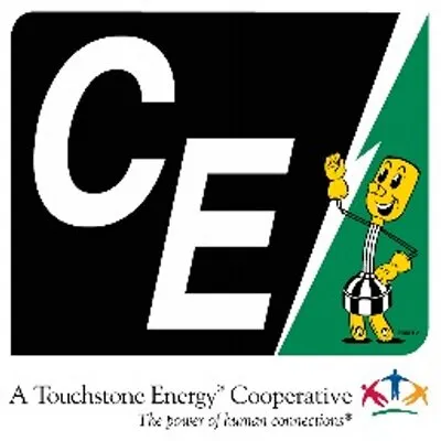 Carroll Electric Cooperative Logo