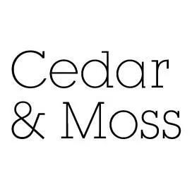 cedarandmoss.com logo