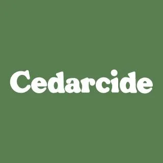 cedarcide.com logo