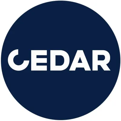 Cedar Logo