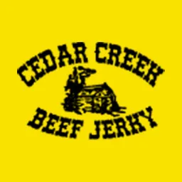 Cedar Creek Beef Jerky L.L.C. logo
