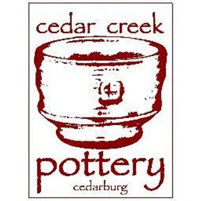 Cedarcreekpottery