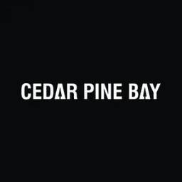 Cedar Pine Bay logo