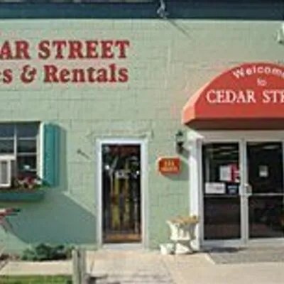 Cedarstreetonline