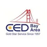 CED Bay Area San Jose logo