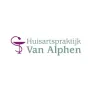 Logo Huisartsenpraktijk van Alphen