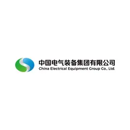 中国电气装备集团 logo