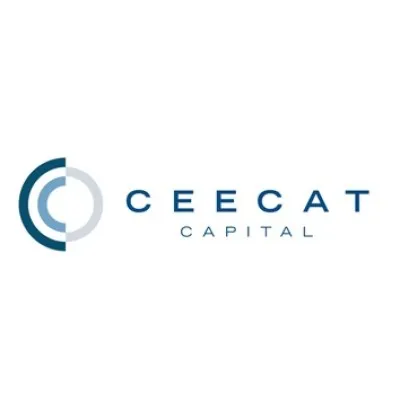 CEECAT Capital logo